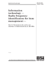 BS ISO/IEC 18000-7:2008