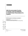 IEEE 1013:2007