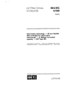 ISO/IEC 14169:1995