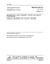 NBN EN 2240-021:2010