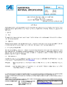 SAE AMS 5528J:2019-04-02