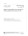 NBN EN ISO 11426:1999
