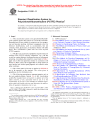 ASTM D1430-11