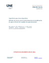 UNE-EN 12616:2023