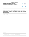 NBN ISO/IEC/IEEE 8802-1AR:2020