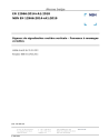 NBN EN 12966:2014+A1:2019