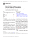 ASTM D545-19