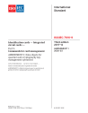 ISO/IEC 7816-9:2017/AMD1:2026