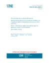 UNE-EN ISO 6888-2:2022