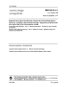 NBN EN 30-2-2:1999