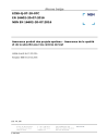 NBN EN 16602-20-07:2016