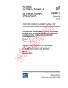 IEC 61009-1:1996+AMD1:2002+AMD2:2006 Consolidated
