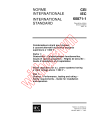 IEC 60871-1:1997