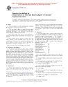ASTM D7132-14