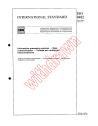 ISO 8482:1987