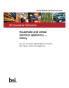 BS EN 60335-2-8:2015+A1:2016