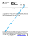 SAE AMS 2695E:2013-12-05