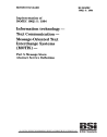 BS ISO/IEC 10021-5:1994