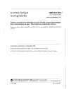 NBN EN 969:1995