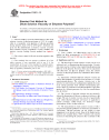 ASTM D1601-12