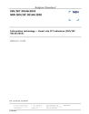 NBN ISO/IEC 30146:2020