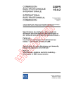 CISPR 16-4-2:2003
