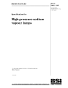 BS EN 60662:1993