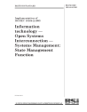 BS ISO/IEC 10164-2:1993
