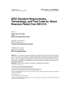 IEEE C57.21:1990 (R2004)