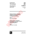 IEC TR 61346-4:1998