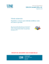 UNE-EN 16668:2016+A1:2018