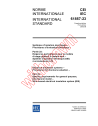 IEC 61857-23:2002