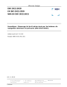 NBN EN ISO 2922:2021