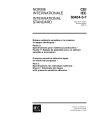 IEC 60454-3-7:1998