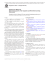 ASTM E1269-11(2018)
