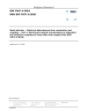 NBN ISO 7637-3:2020