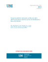 ESPECIFICACION UNE 0059:2017