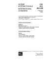 IEC 60068-2-66:1994