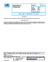SAE AS 9593C:2018-04-28