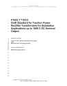 IEEE P1653.1
