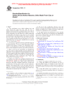 ASTM C652-11