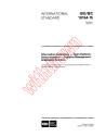 ISO/IEC 10164-15:1995