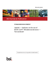 PD 6692:2018