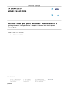 NBN EN 16140:2019