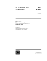 IEC 61685:2001