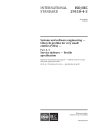 ISO/IEC 29110-4-3:2018