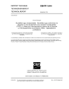 CEN/TR 15444:2006