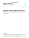 NBN ISO/TS 22239-3:2020