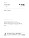 NBN EN 13383-1:2013