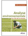 Analyse environnementale - Les clés de la réussite